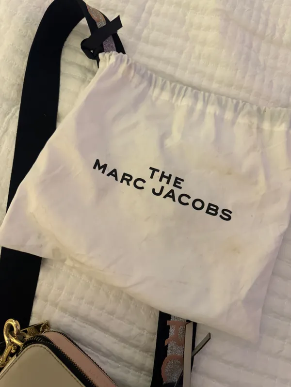 Marc Jacobs The Snapshot Bag - Image 6