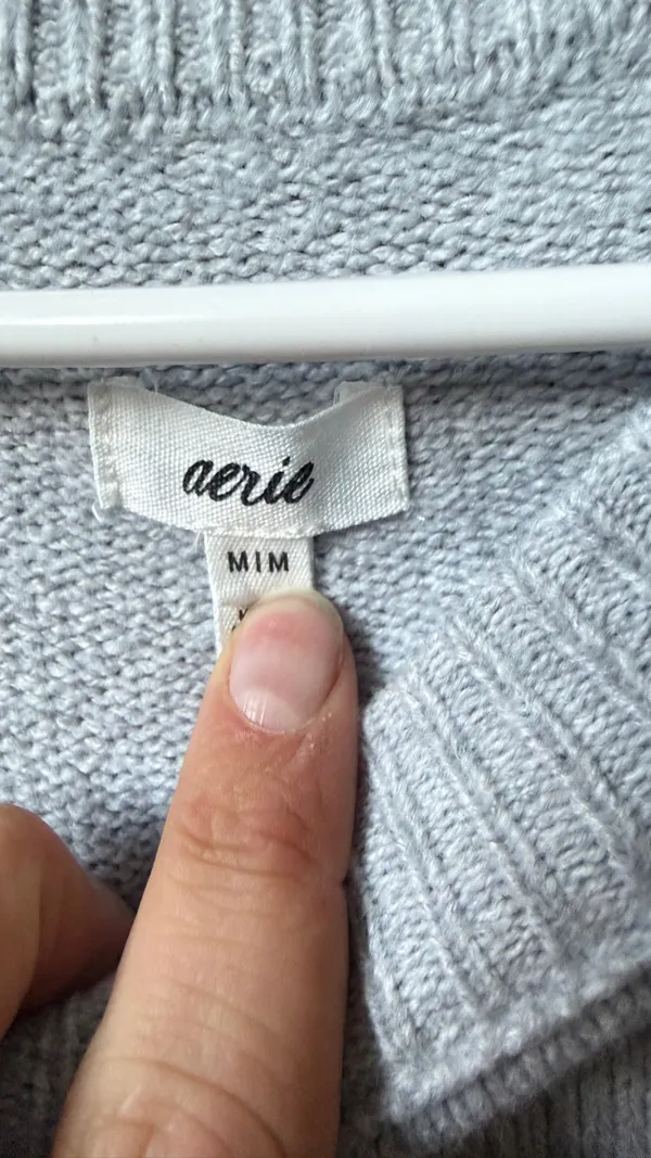 Aerie Sweater - Image 2