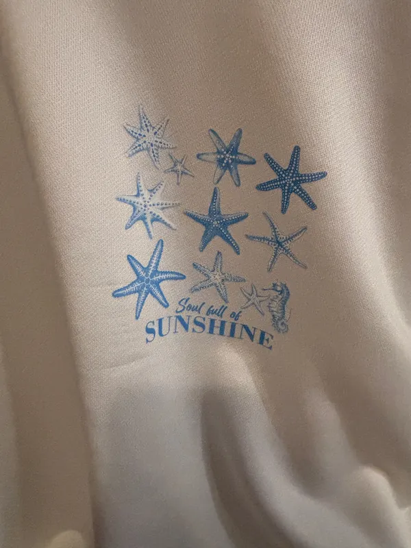 SheIn sweatshirt - Image 2