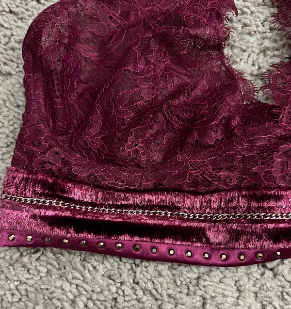 Victoria's Secret Bralette - Image 2
