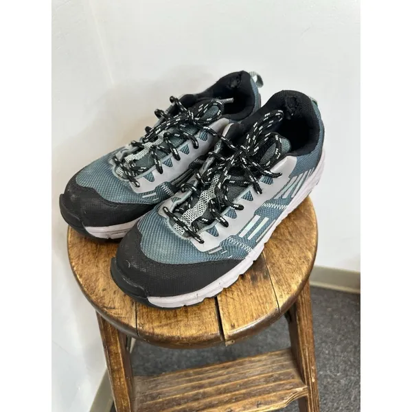 Danners Women's Run Time 3" Teal Mint Style 12373 Sneakers Composite SZ 6 - Image 3