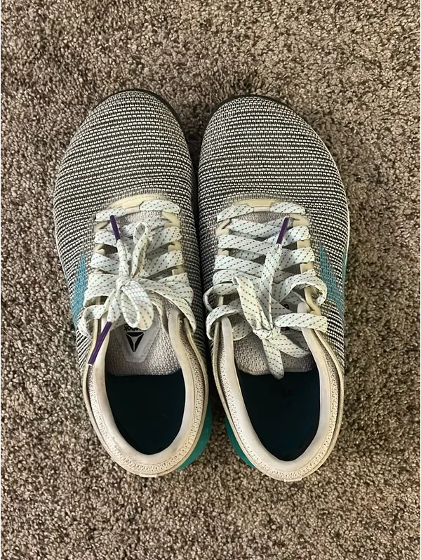 Reebok CrossFit Shoes - Image 3