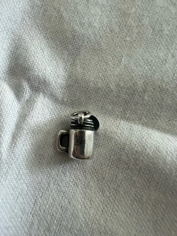 James Avery Charm - Image 2