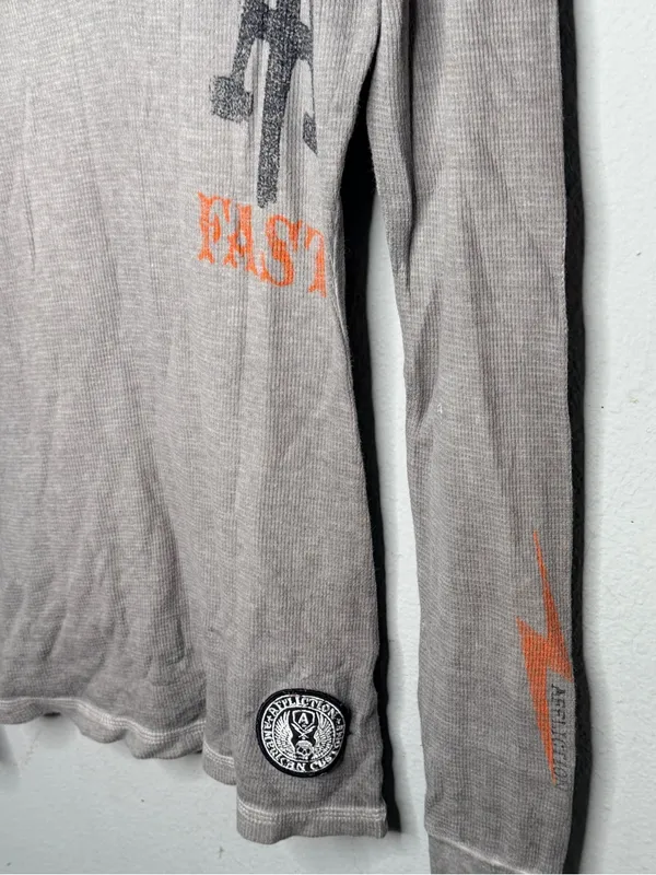 Affliction Shirt - Image 3