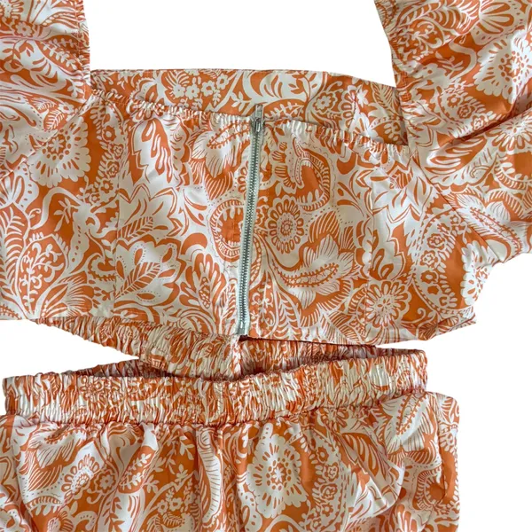 Two-Piece Shein Set - Image 2