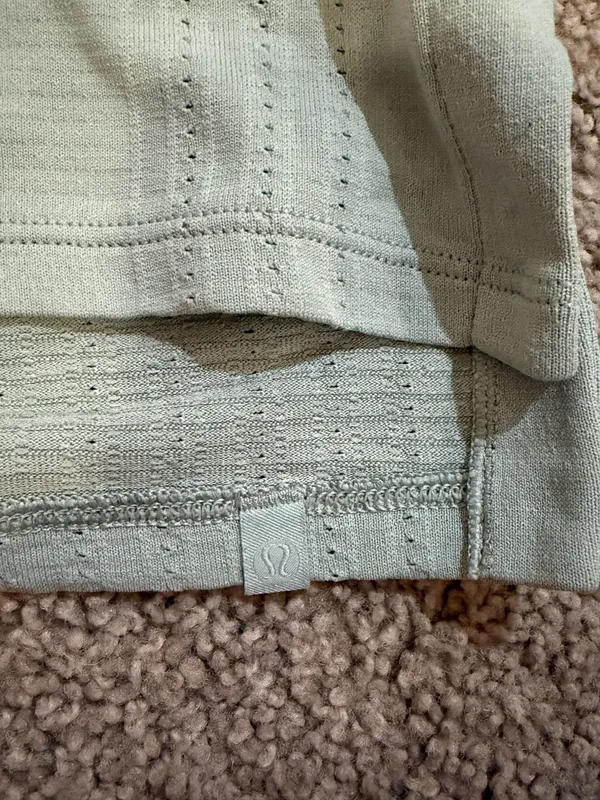 Lululemon Tank - Image 2