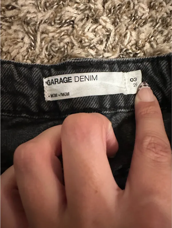 Garage Jeans - Image 2