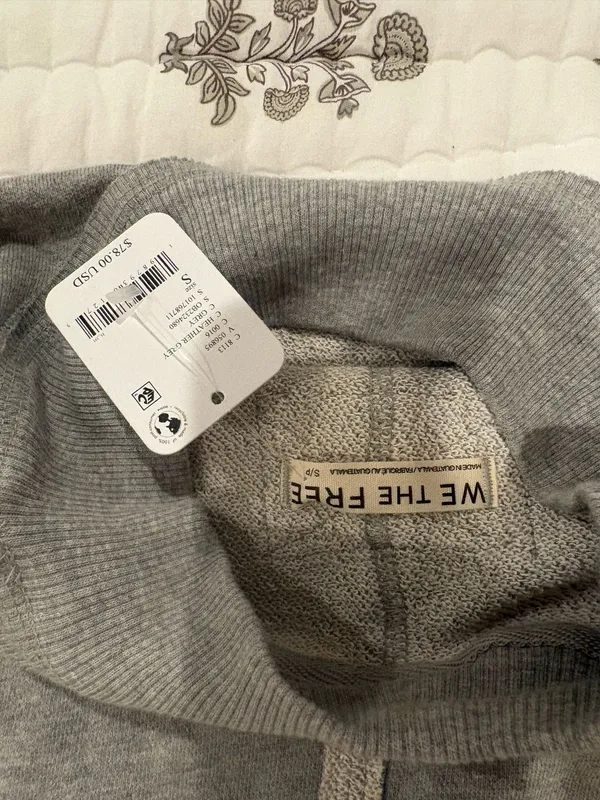 Free People Palm Springs Pullover - Image 5