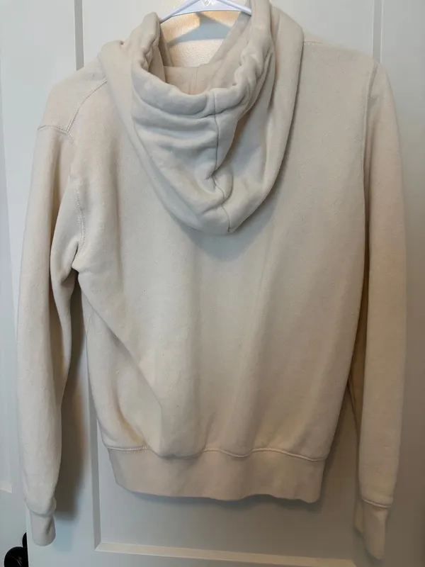 Brandy Melville Zip-Up - Image 2