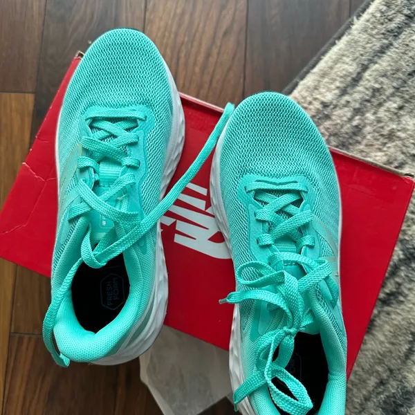 New Balance Fresh foam Arishi v4 - Image 5
