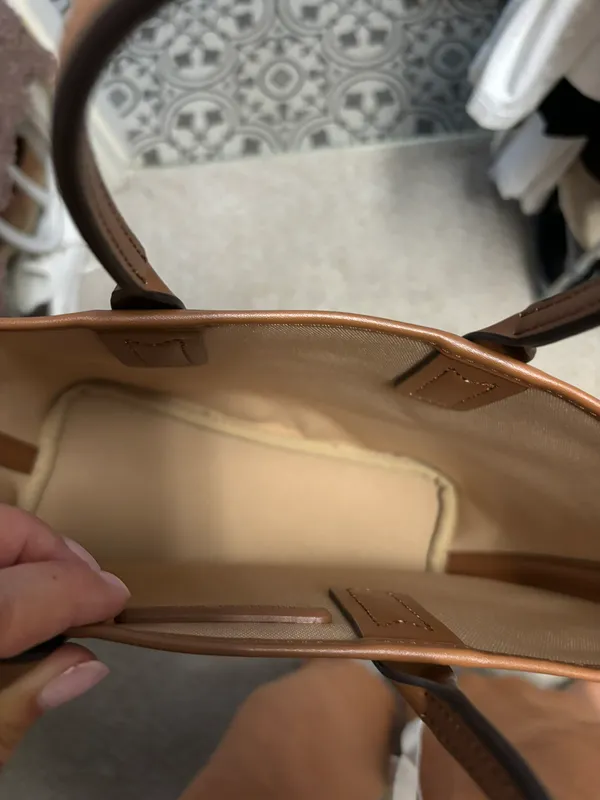 Michael Kors Small Purse - Image 2
