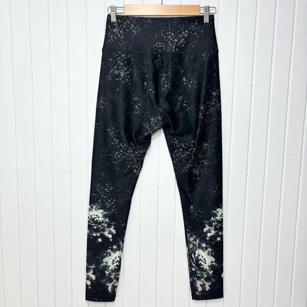 Calia Essential Printed Leggings Floral Glow‎ Size M - Image 6