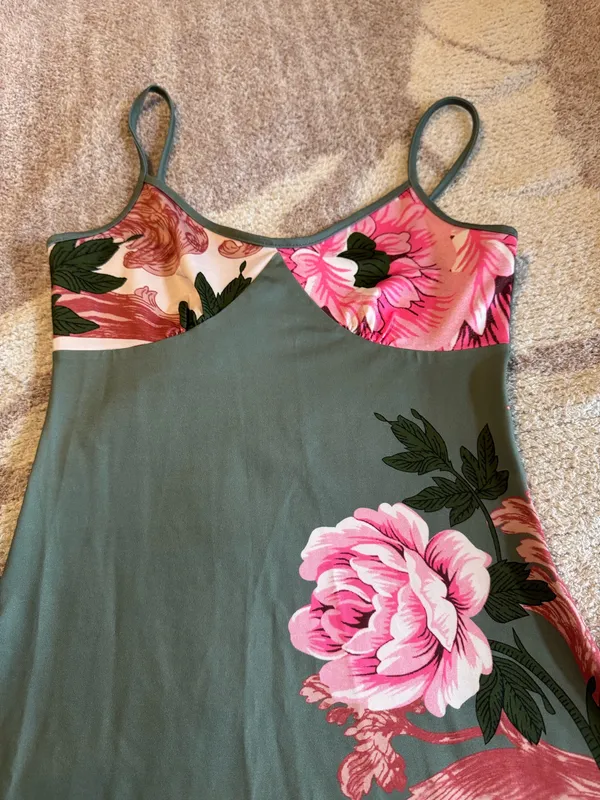 Commence Dress - Image 3