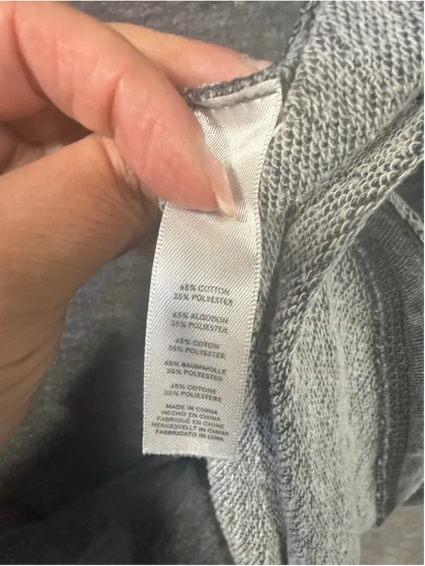 Alternative Active size Large distress - Image 3