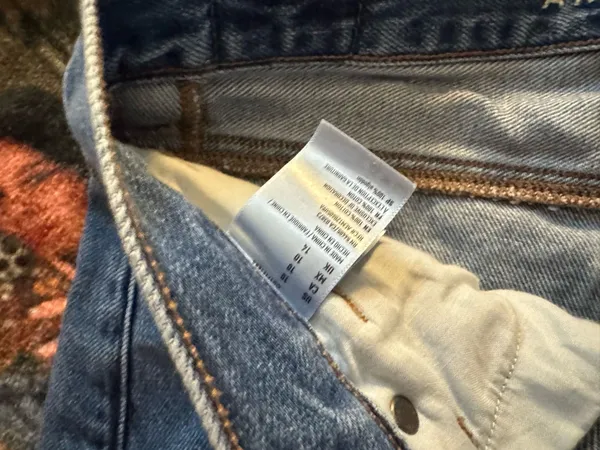 American Eagle Jeans Short - Image 5