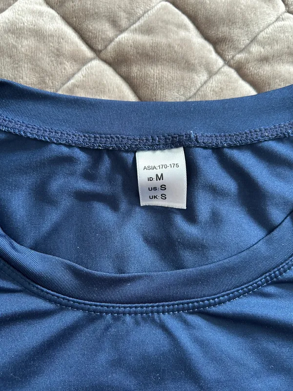 Amazon Workout Top - Image 2
