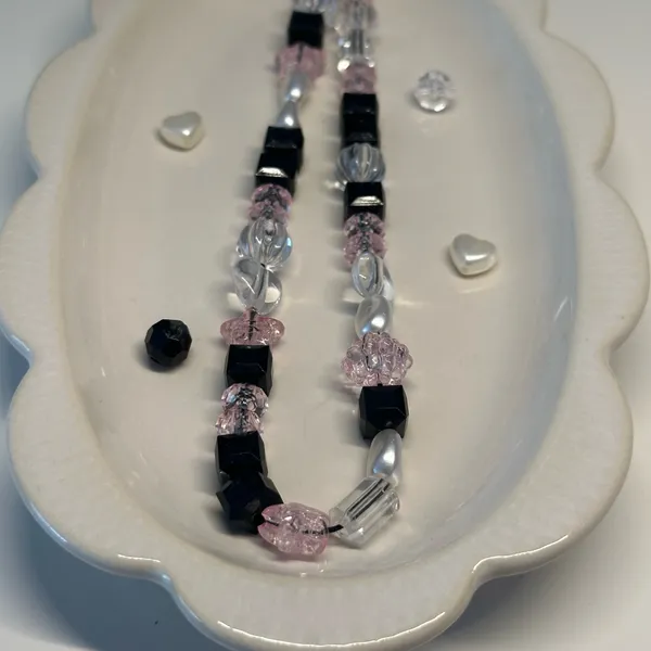 Handmade wrist strap - Image 2