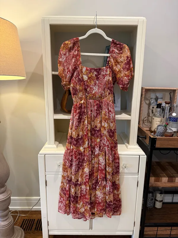 Lauren Conrad Dress - Image 2