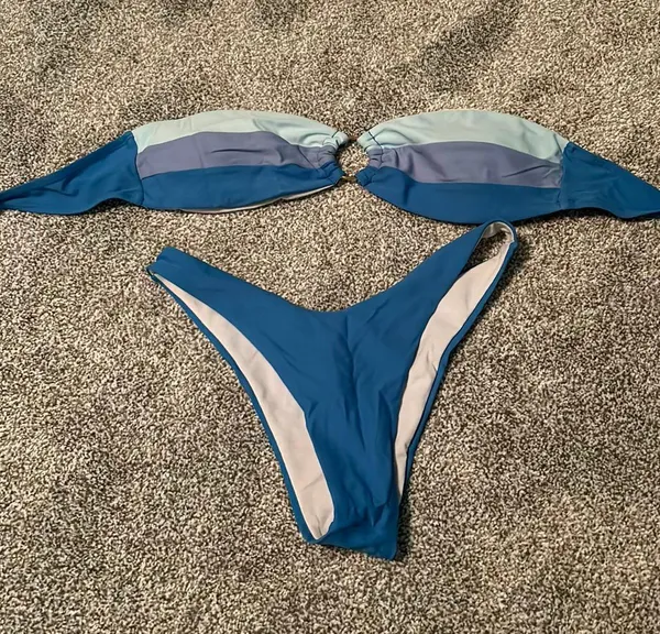 SheIn bikini - Image 2