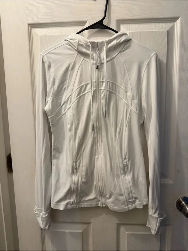 lululemon athletica define jacket with hood - Image 2