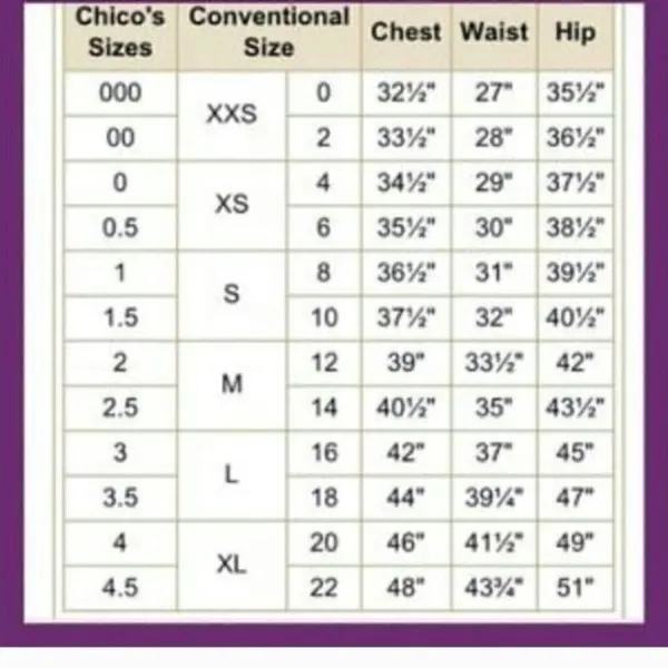 Chico’s button down embroidered collared silk blouse - Image 11