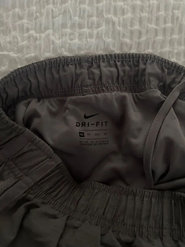 Nike Dri-Fit Shorts - Image 3