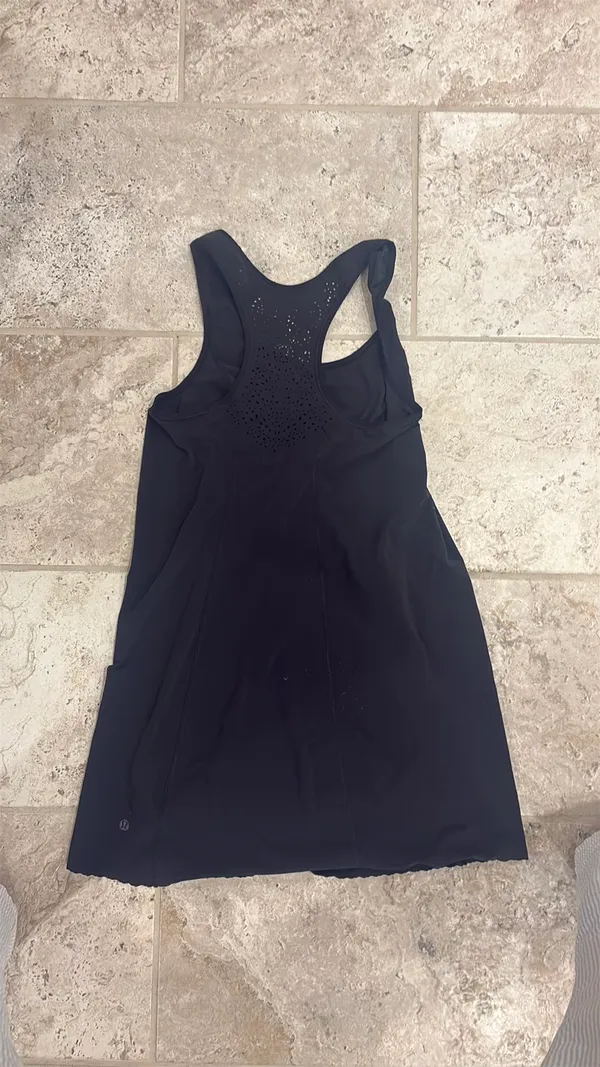 Lululemon dress - Image 4