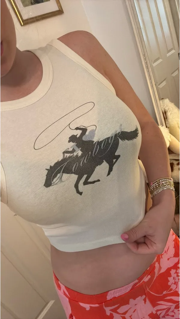I Love Cowboys - Image 3