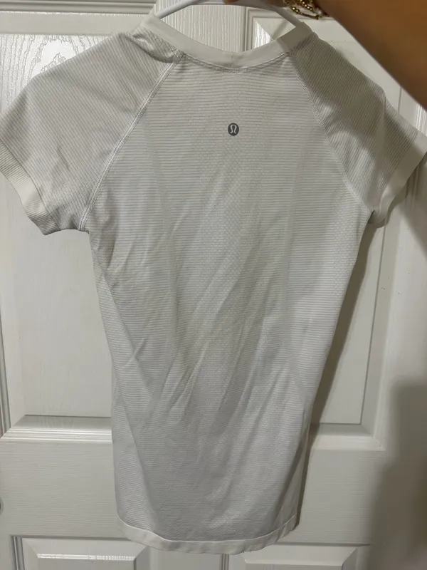 Lululemon Top - Image 2