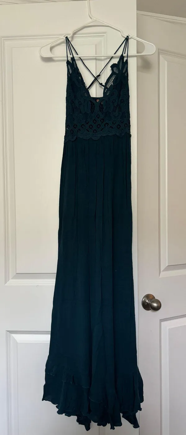 Adella Dress - Image 4