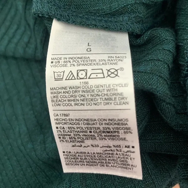 NWT old navy ribbed dress - Image 6