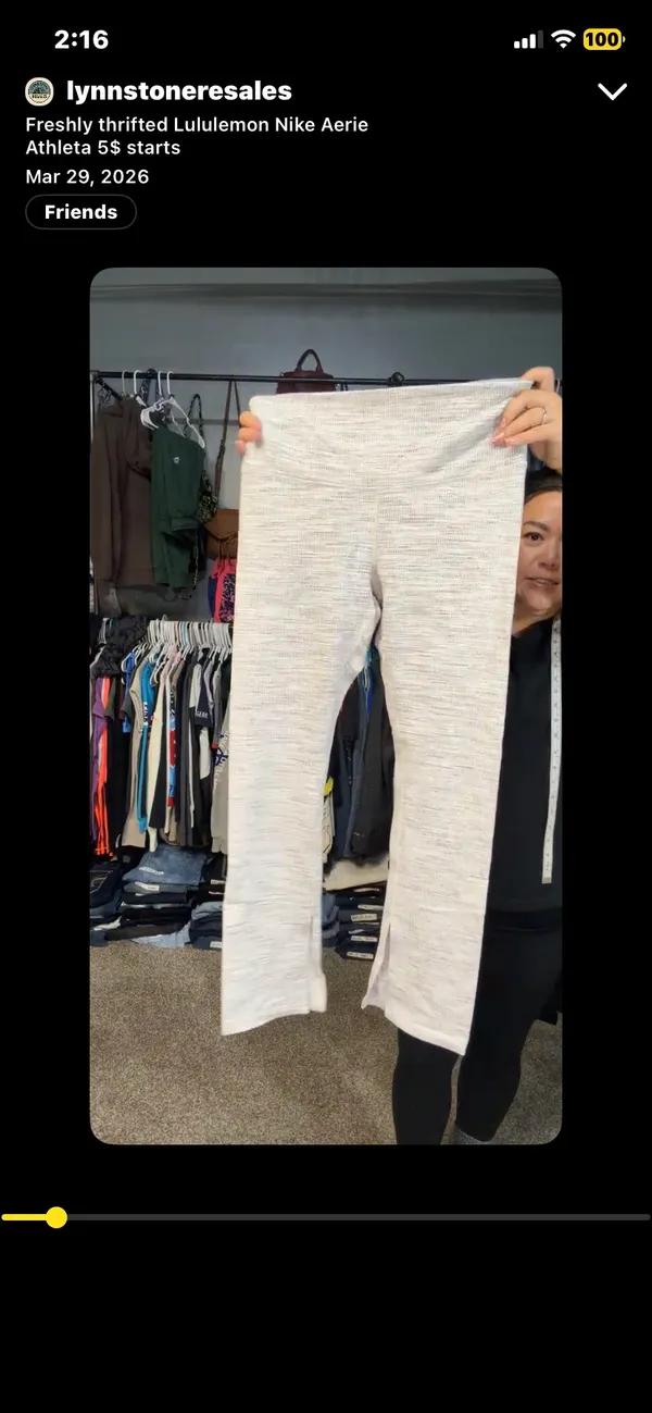 Calia by Carrie Leggings - Image 8