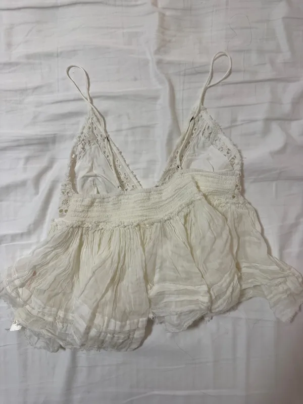 Free People Top - Image 3
