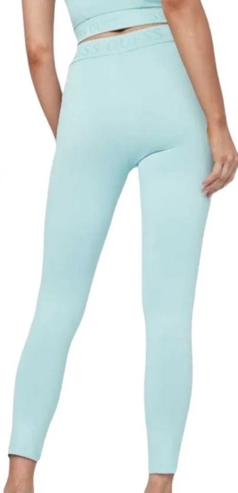 Addy Active Leggings Green Size M - Image 2