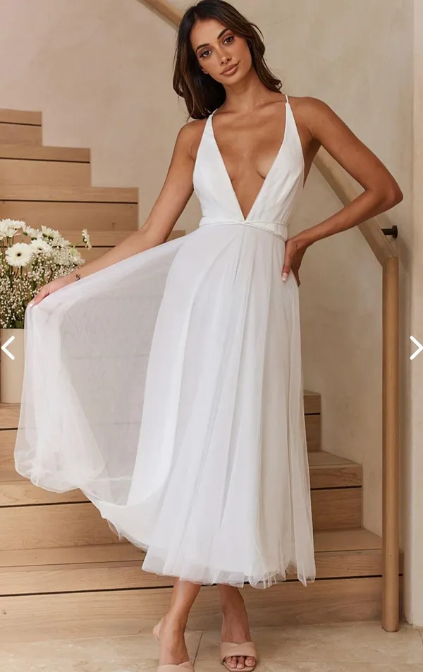 Dress - Image 3