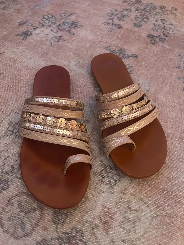 Jellypop Marina sandals - Image 2
