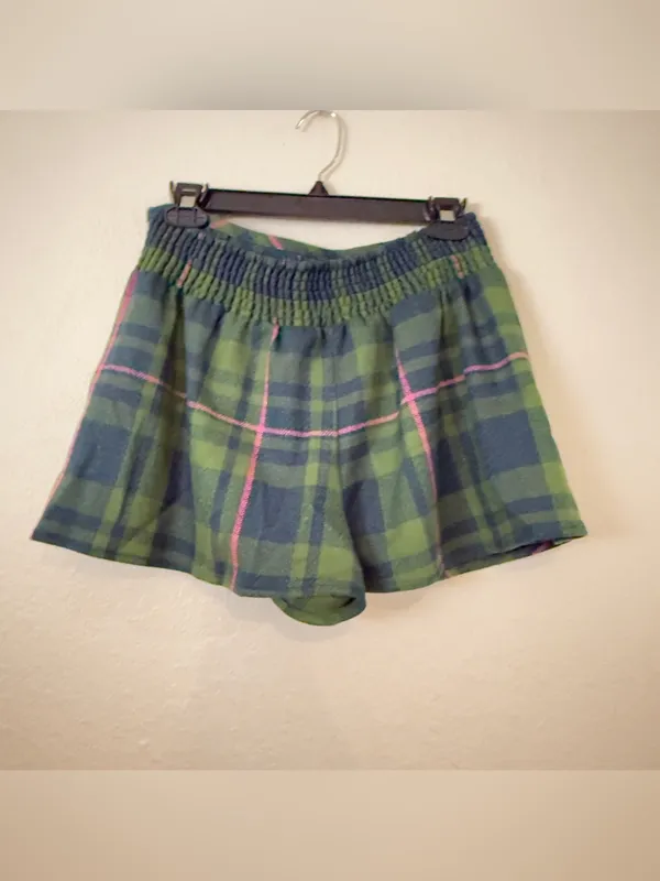 NWOT free people paradise found new menswear skort - Image 6