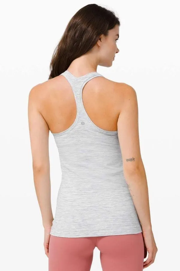 Lululemon Cool Racerback Tank - Image 3