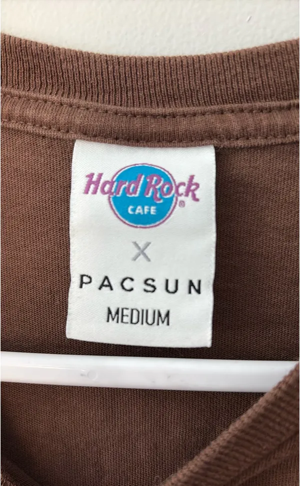 PacSun T-Shirt - Image 3