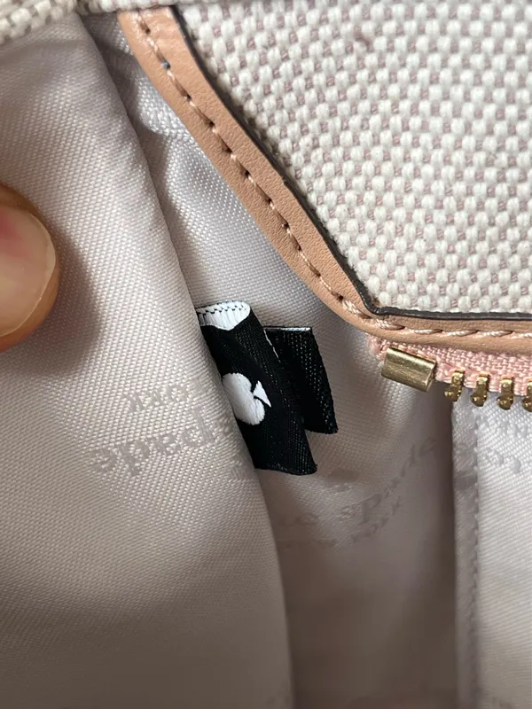 Kate Spade Kip Small Tote - Image 12