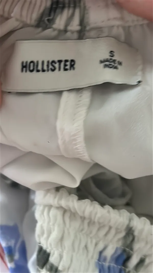 Hollister Dress - Image 4
