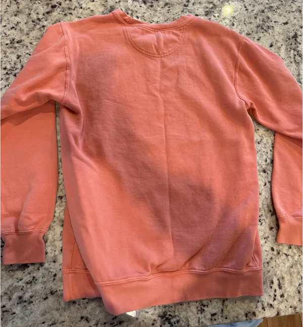 Halloweentown Sweatshirt - Image 4