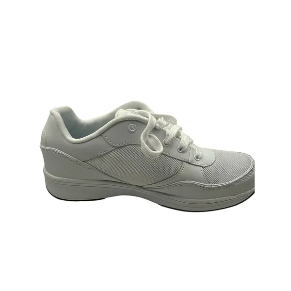 Easy Spirit Anti Gravity Women's Size 6 1/2 White Barely Worn‎ - Image 6