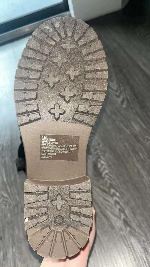Kensie shoes - Image 3