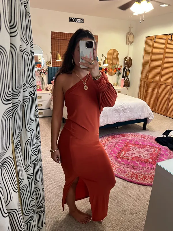 dress Red - Image 2