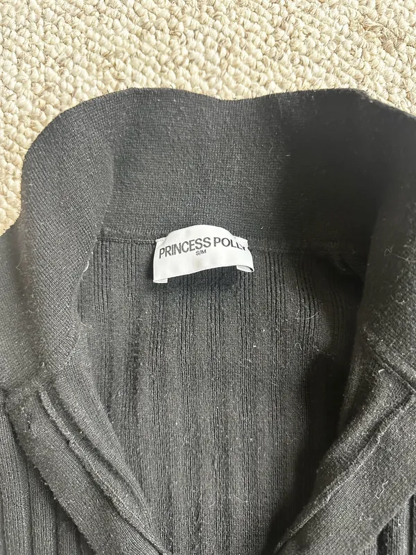 Princess Polly Long Sleeve Top - Image 2