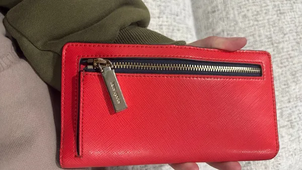 Kate Spade Wallet - Image 7