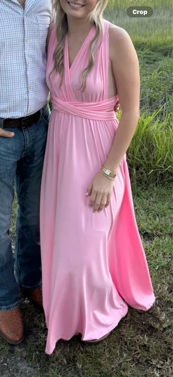 Amazon Dress - Image 3