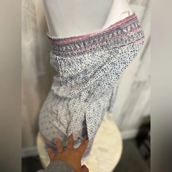 Romper White - Image 4