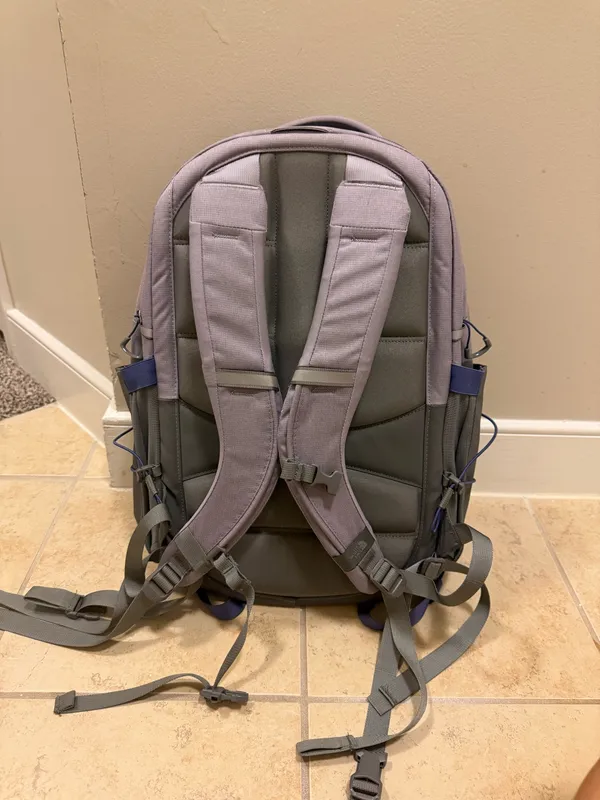 North Face Borealis The Backpack - Image 4